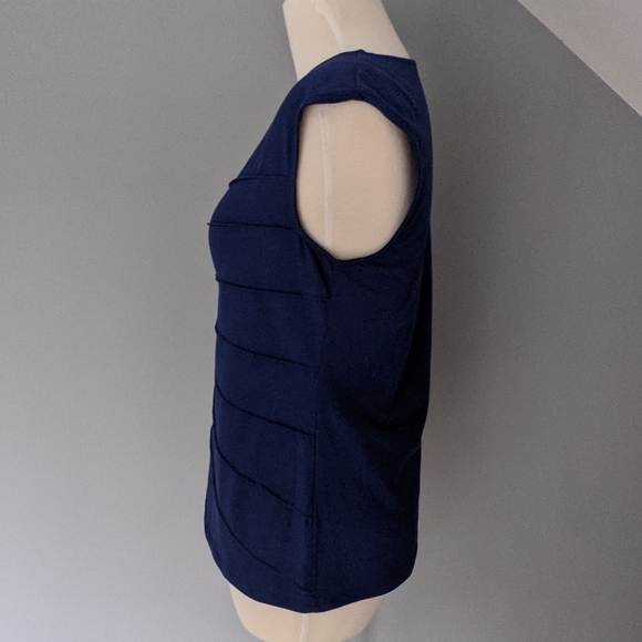 Ann Taylor Tank | Size M - Picture 5 of 5